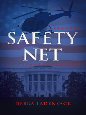 cover image of Safety Net